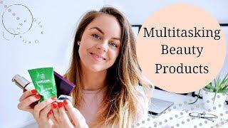 Multitasking Clean Beauty Products