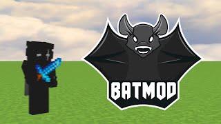 How to download Batmod client...