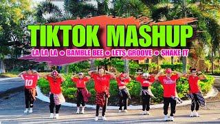 TIKTOK MASHUP 2025 | DANCE WORKOUT