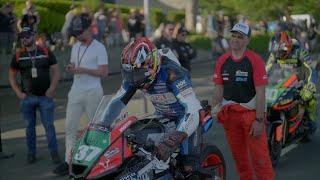 No Room For Error S02E03 - The Isle of Man TT Races 2024