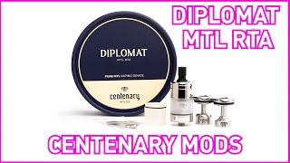 Diplomat RTA by Centenary Mods