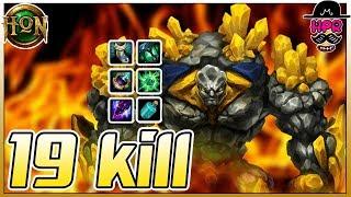 HON | HPR GAMER Replay [ Pebbles ] Koomanp_Rank_Immortal