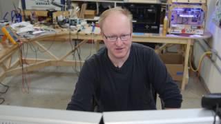 Ben Heck's Nintendo-Playstation Prototype Update