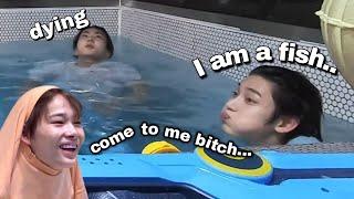 K-pop Idols Being Unintentionally Iconic 