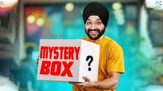 MYSTERY BOX OPENING & PACIFIC BANK CODE RED - GTA RP in SAMATVA - RAMAN CHOPRA