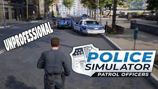 Police Simulator: Patrol Officers | Multiplayer