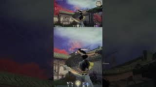 Naraka Bladepoint: Perfect Aim