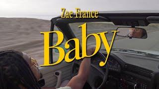 Zae France - "Baby" (Official Music Video)