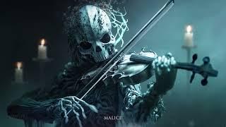 DEAD STRINGS VOL 3   Epic Dramatic Violin Epic Music Mix   Best Dramatic Strings Orchestral