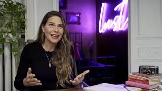 Erika Lust Interview | Director's Deep Dive | XConfessions