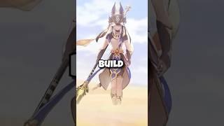 How to Build Cyno (DPS) | v3.1 Genshin Impact