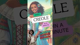Lexi bloom creole in one minute