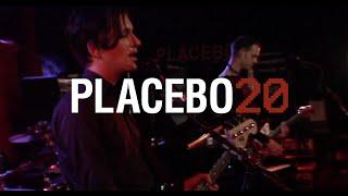 Placebo - Ask For Answers (Live for Radio 21 1999)