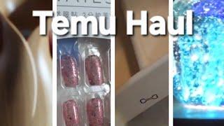 First time online shopping in Temu Australia,very affordable & most of all it's safe to use the web