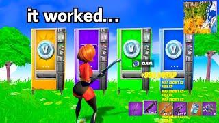 VBUCKS GLITCH in Fortnite Chapter 5 Season 4 (XBOX/PS4/Switch) How to get Fast