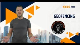 2 minute automotive tech insights: Geofencing