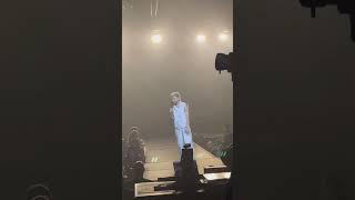 @ColtonDixonMusic Up+Up Tour in a nutshell