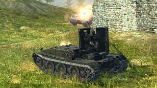 Grille 15 WoT Blitz | M-VI-Yoh WoT Blitz