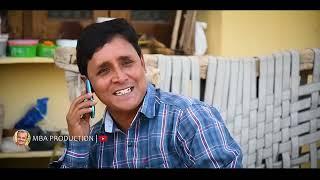 RS Nanda’s Best Comedy Scenes Ever:Mathimarupu Mallann,Malli Gadu Manta Pettindu,and More! MBACOMEDY