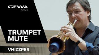 GEWA winds, Matthias Höfs & German Brass empfehlen VHIZZPER