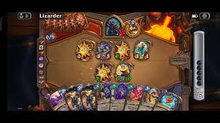 в недоумении #hearthstone