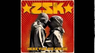 ZSK - Antifascista