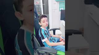 O MELHOR TIK TOK DO PIERO START