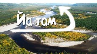 Возвращаюсь к истокам на Radmir MTA