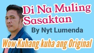 Blaan Artist - DI NA MULING SASAKTAN by: NYT Lumenda song, PML music, best of OPM music.