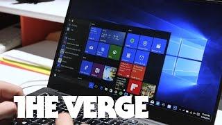 Windows 10 review