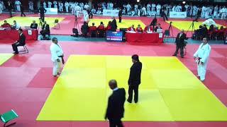 Khizriev Akhmed judo +100kg(2)