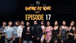 CUPID - GAME OF LOVE | SEASON 02 | EPISODE 17| PARADOX