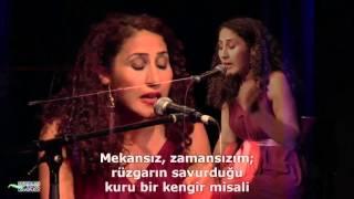 Aynur - Kayhan Kalhor - Salman Gambarov - Cemîl Qoçgirî - Hawniyaz - Rewend - Morgenland Fest. 2013