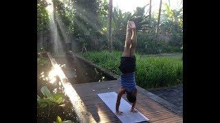 Bali Bliss Retreat with Qi: 2018