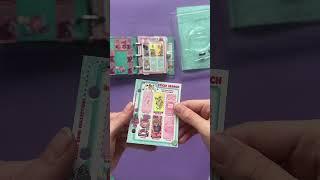 Sticki Rolls Bracelet Unboxing!