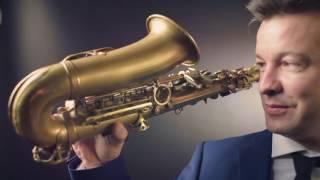 Making of Ismael Dorado (Saxofonista)