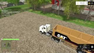 Farming Simulator 15 Let's Play Ringwood V Season 2  Ep 54