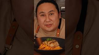 Can I make you this Creamy Gochujang Pasta??