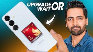 I Used Samsung Galaxy S25 for 15 Days… I WAS SHOCKED!