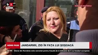 Cozma-PNL:„PSD e pregătit să facă orice pentru a prelua puterea și a prelua puterea peste instituții