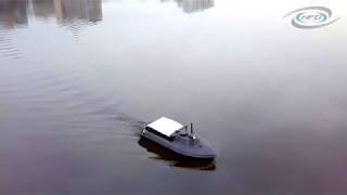 Кораблик для Прикормки Рыбы Baitboat HFD-BB-01 Украина Харьков