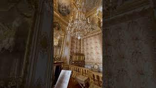 Chateau of Versailles