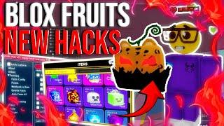 NEW Blox Fruits Hack Script GUI – Auto Farm, Devil Fruit Sniper & Auto V4 (PC & Mobile) [NEW]