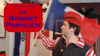 Liberté, Liberté Chérie: l'histoire du Bonnet Phrygien