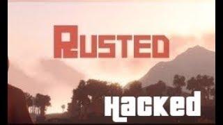 Rusted hack