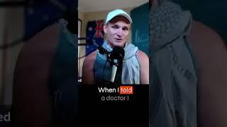 The Untold Power of Breathwork: A Veteran's Healing Journey