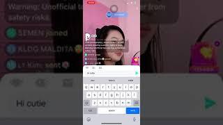Bigo Live trolling part 5️⃣