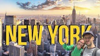 Vloggare a NEW YORK pt.3 