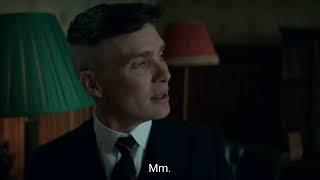 Tommy Shelby knows how the game is played at the House of Commons || S05E01 || PEAKY BLINDERS