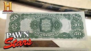 Pawn Stars LIVE STREAM: The Most Expensive Items of All Time (4 HOURS OF BIG MONEY ITEMS) | History